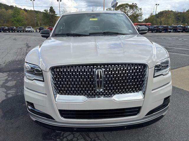 new 2024 Lincoln Navigator car, priced at $99,995