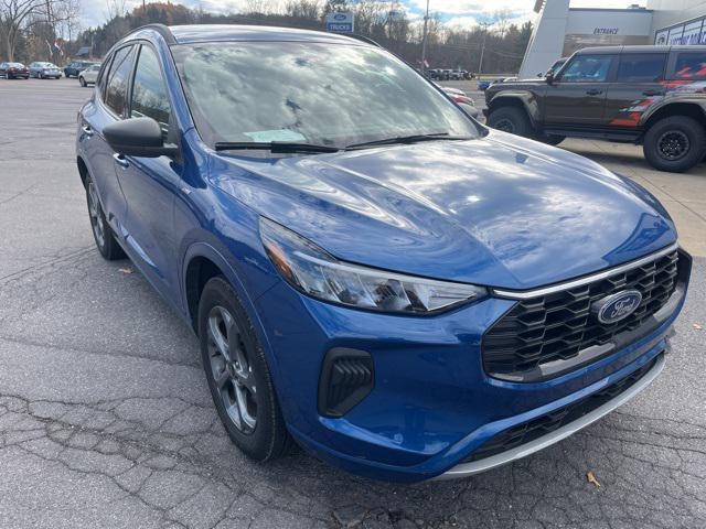 used 2023 Ford Escape car, priced at $21,695