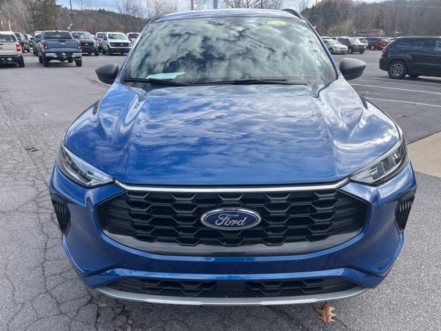 used 2023 Ford Escape car, priced at $21,695