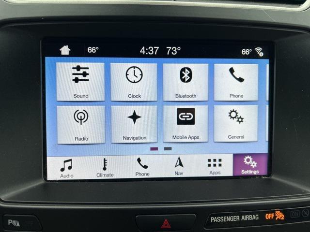 used 2019 Ford Explorer car, priced at $19,500