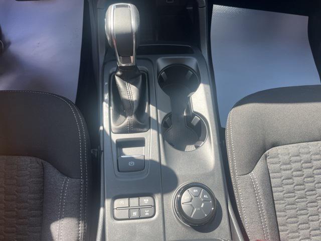 new 2025 Ford Ranger car, priced at $44,355