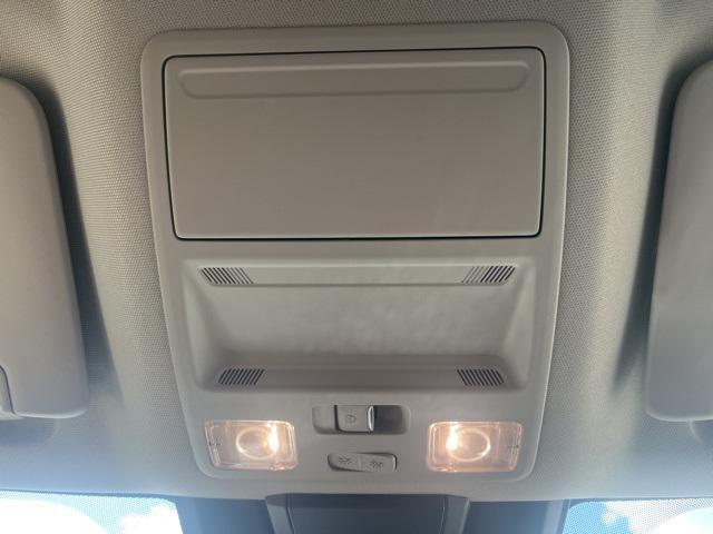 new 2025 Ford Ranger car, priced at $44,355