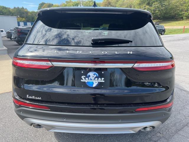 new 2024 Lincoln Corsair car, priced at $42,785