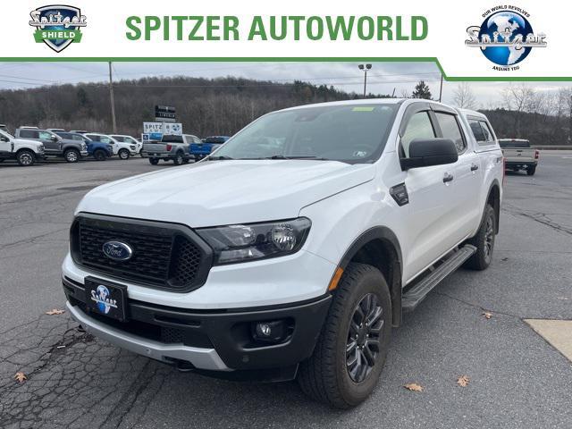 used 2019 Ford Ranger car, priced at $29,995