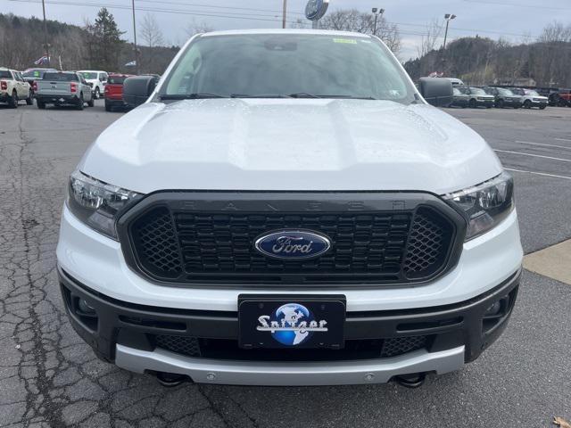 used 2019 Ford Ranger car, priced at $30,495