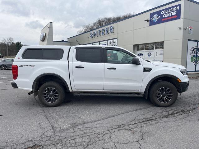 used 2019 Ford Ranger car, priced at $29,995