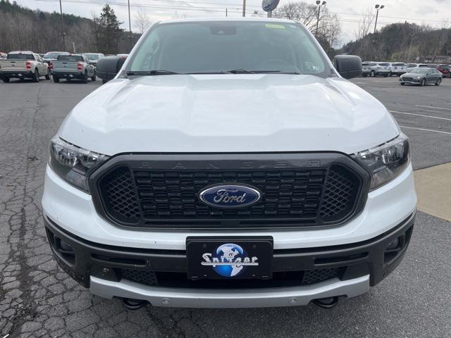 used 2019 Ford Ranger car, priced at $29,995