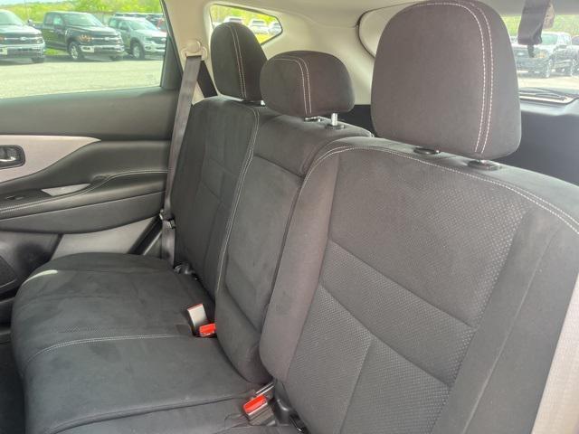 used 2022 Nissan Murano car, priced at $22,995