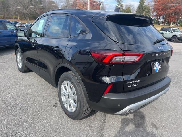 new 2025 Ford Escape car, priced at $35,315