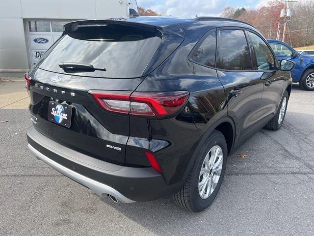 new 2025 Ford Escape car, priced at $35,315