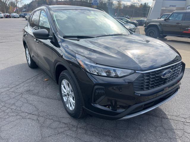 new 2025 Ford Escape car, priced at $35,315