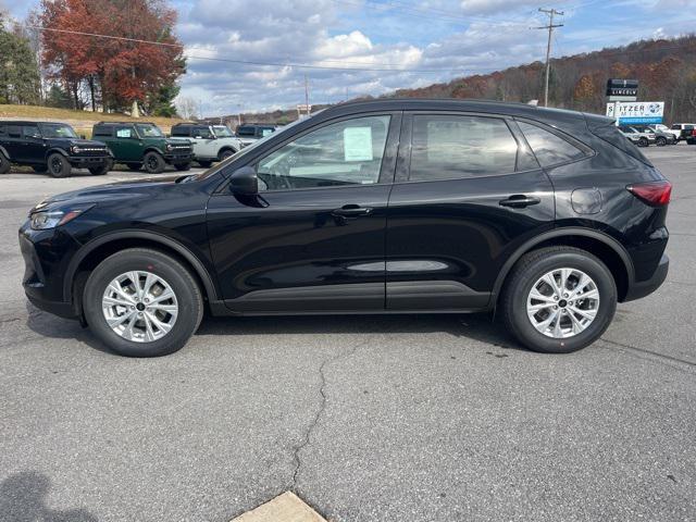 new 2025 Ford Escape car, priced at $35,315