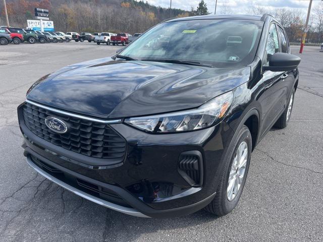 new 2025 Ford Escape car, priced at $35,315