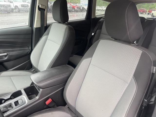 used 2019 Ford Escape car, priced at $15,995