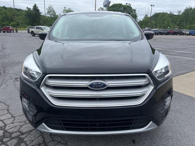 used 2019 Ford Escape car, priced at $15,295