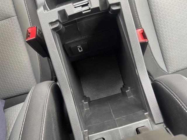 used 2019 Ford Escape car, priced at $15,295