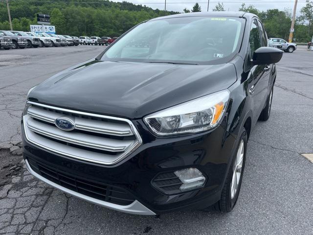 used 2019 Ford Escape car, priced at $15,295