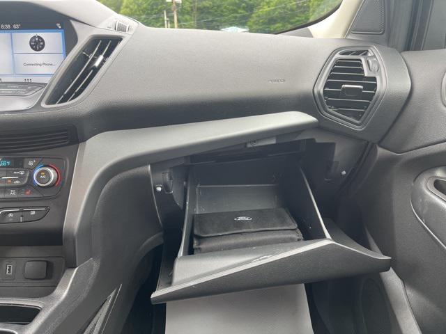 used 2019 Ford Escape car, priced at $15,295