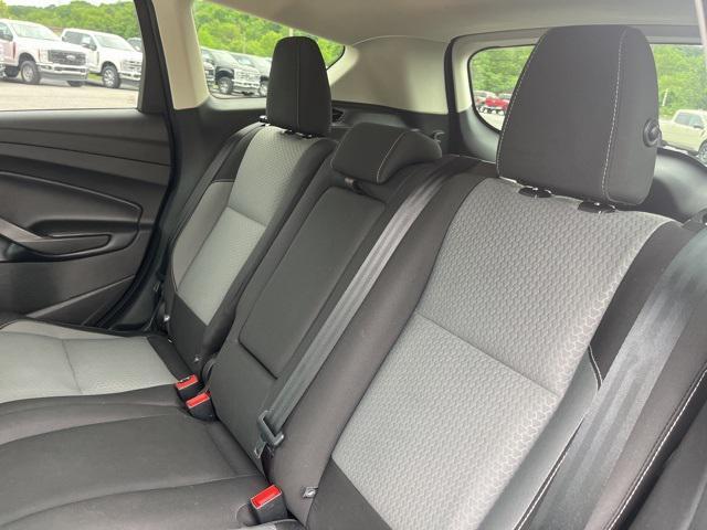 used 2019 Ford Escape car, priced at $15,295