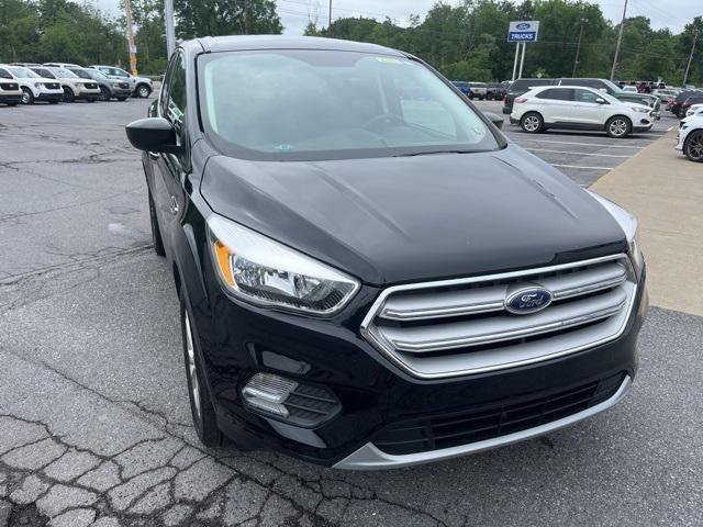 used 2019 Ford Escape car, priced at $15,295