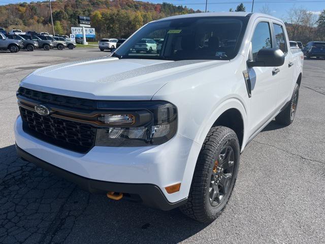 new 2024 Ford Maverick car, priced at $35,150