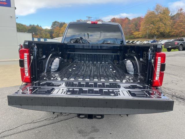 new 2024 Ford F-250 car, priced at $62,385