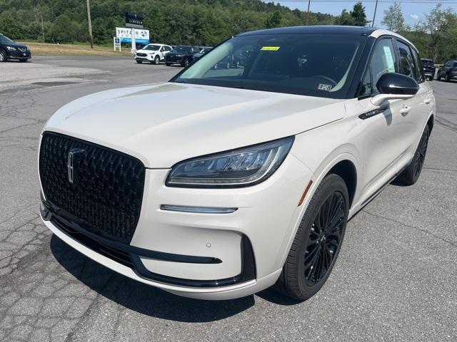 new 2024 Lincoln Corsair car, priced at $48,680