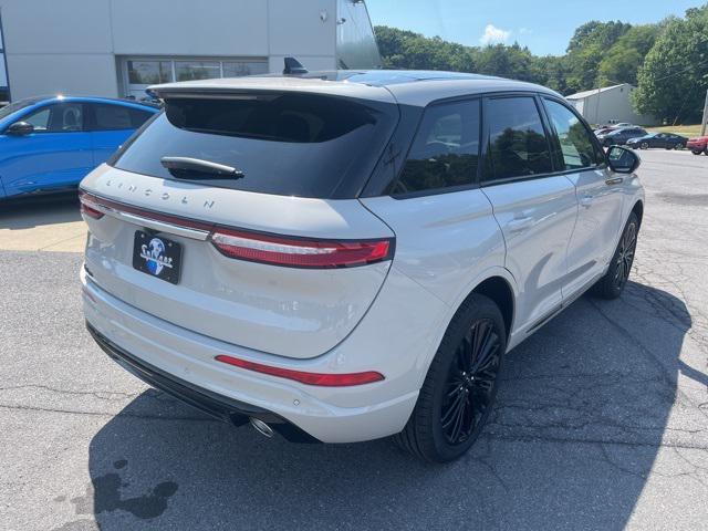 new 2024 Lincoln Corsair car, priced at $48,680