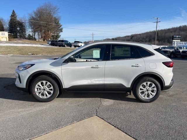 new 2025 Ford Escape car, priced at $35,470