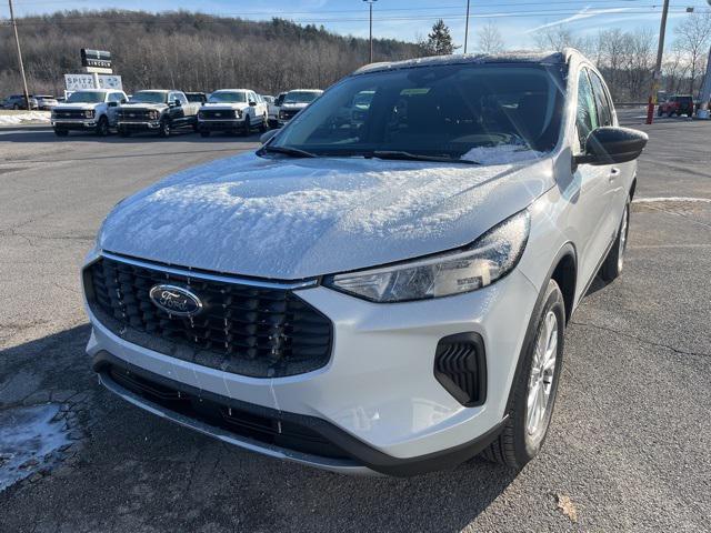 new 2025 Ford Escape car, priced at $35,470