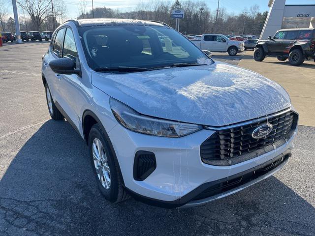 new 2025 Ford Escape car, priced at $35,470