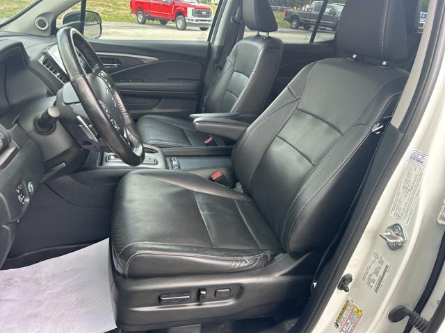 used 2022 Honda Ridgeline car, priced at $32,995