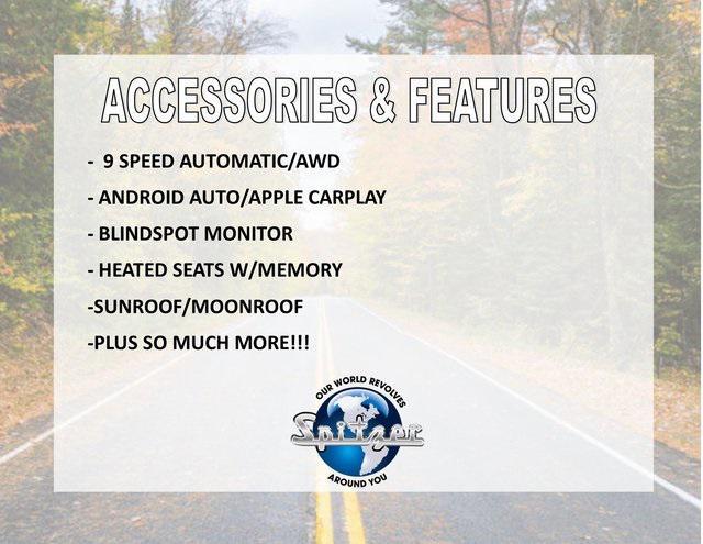 used 2022 Honda Ridgeline car, priced at $30,996