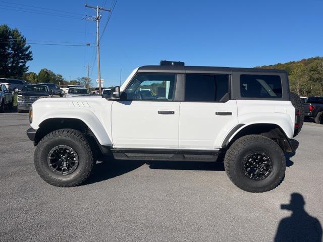 new 2025 Ford Bronco car, priced at $88,705