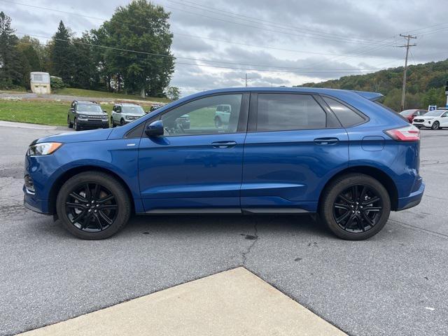 new 2024 Ford Edge car, priced at $40,980