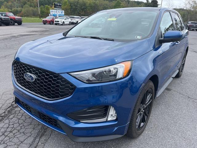 new 2024 Ford Edge car, priced at $40,980