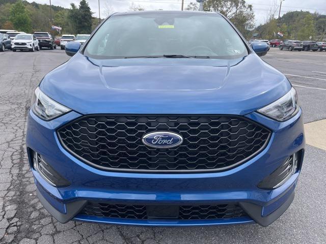 new 2024 Ford Edge car, priced at $40,980