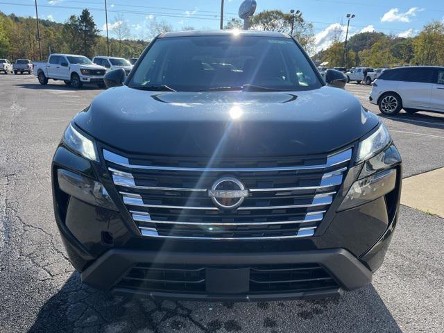 used 2024 Nissan Rogue car, priced at $19,487