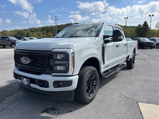 new 2026 Ford F-350 car, priced at $74,140