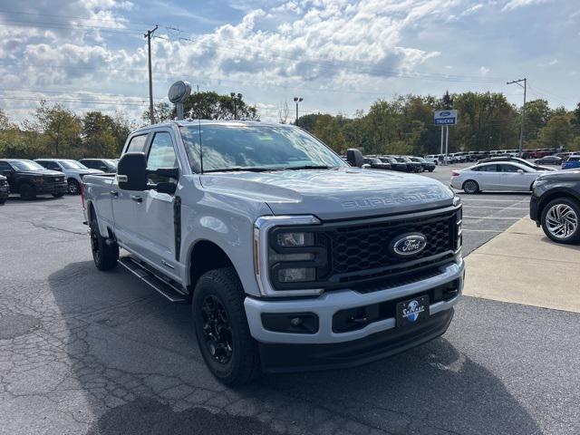 new 2026 Ford F-350 car, priced at $74,140