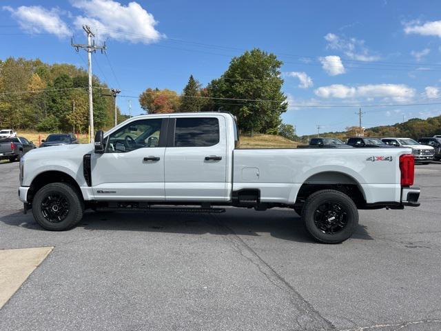 new 2026 Ford F-350 car, priced at $74,140