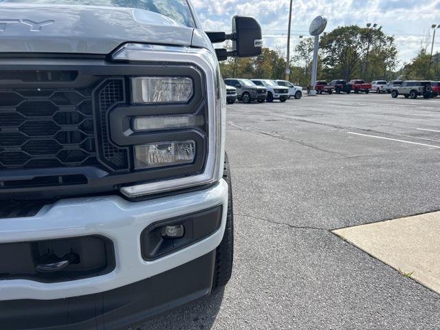 new 2026 Ford F-350 car, priced at $74,140