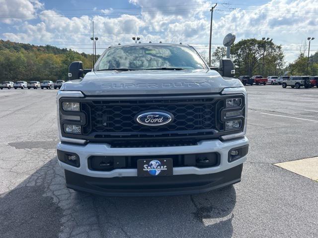new 2026 Ford F-350 car, priced at $74,140
