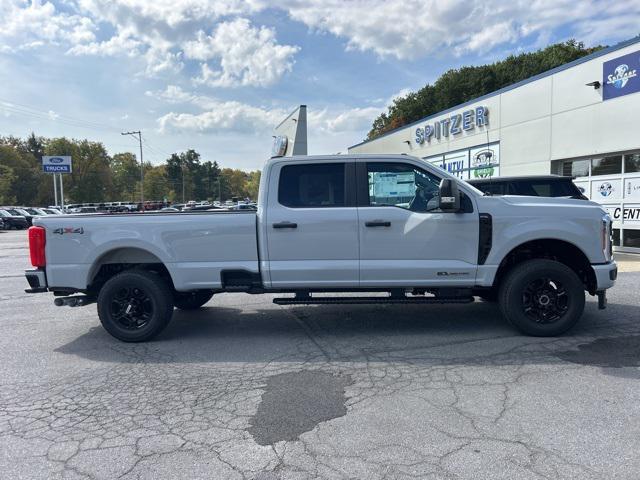 new 2026 Ford F-350 car, priced at $74,140