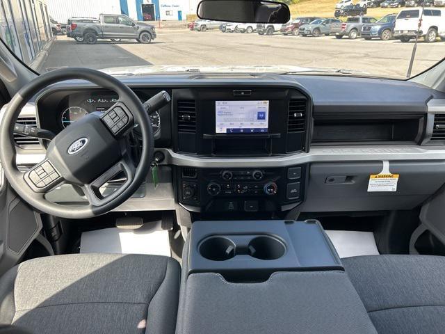 new 2026 Ford F-350 car, priced at $74,140