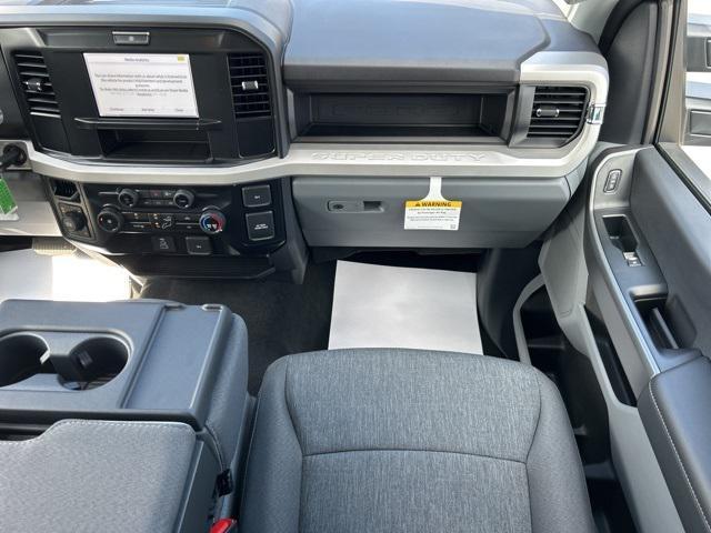 new 2026 Ford F-350 car, priced at $74,140