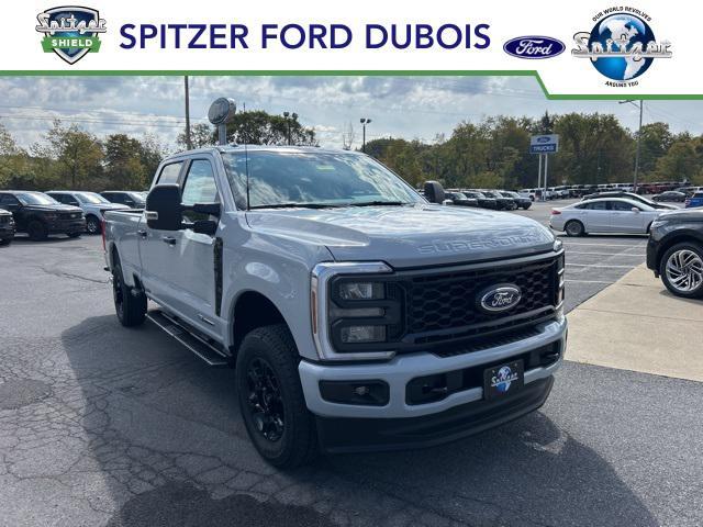 new 2026 Ford F-350 car, priced at $74,140
