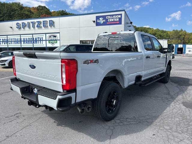 new 2026 Ford F-350 car, priced at $74,140
