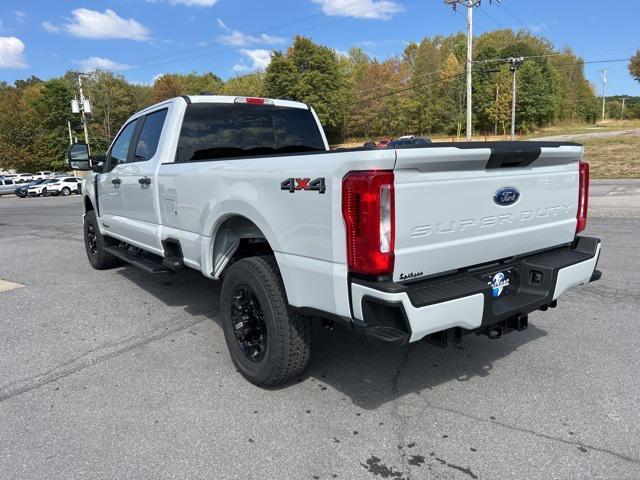 new 2026 Ford F-350 car, priced at $74,140