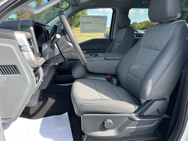 new 2026 Ford F-350 car, priced at $74,140